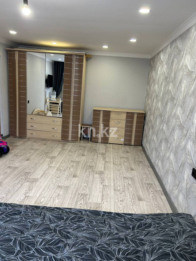 Аренда 2-комнатной квартиры, 65 м², ул. Заводская, дом  88 - Аренда квартир помесячно в Алматы без посредников с фото фото 7 из 8