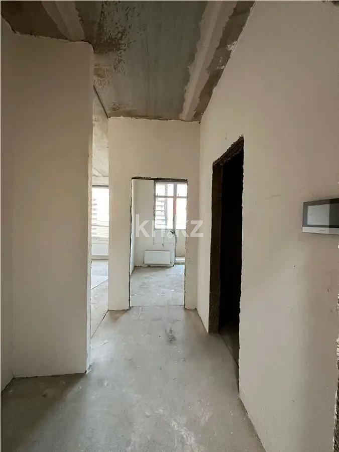 Продажа 1-комнатной квартиры, 37 м² в Астане - фото 3