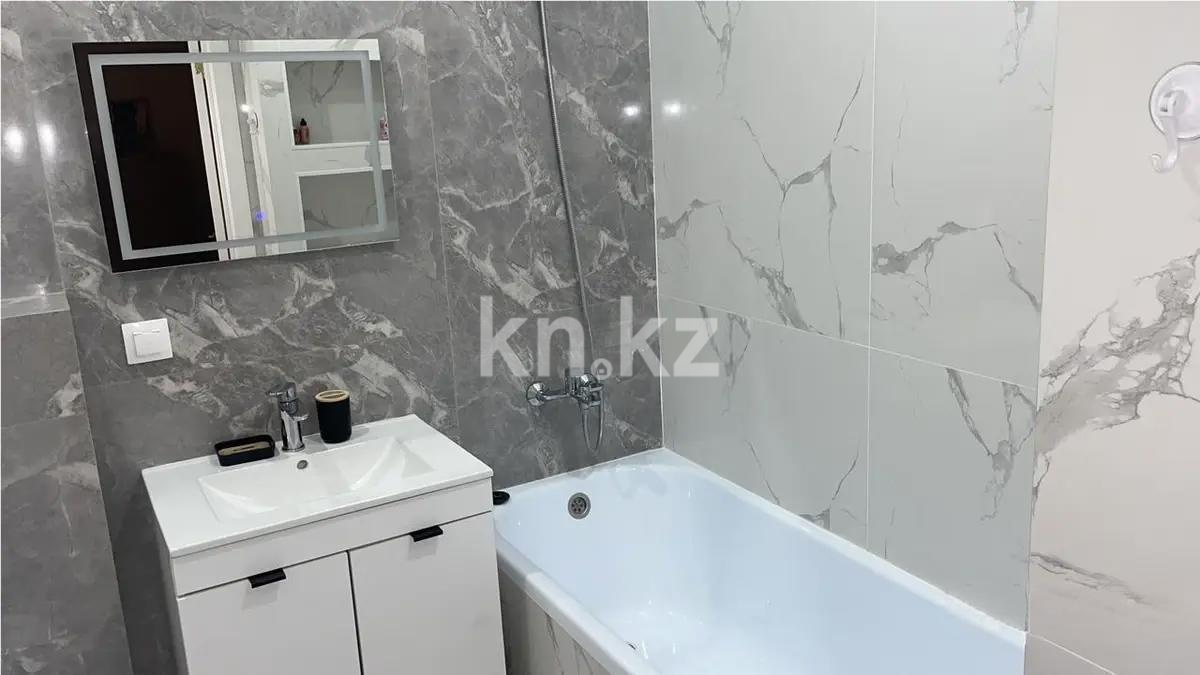 Продажа 1-комнатной квартиры, 43.1 м², пр. Аль-Фараби, дом  11/1 - Продажа  однокомнатных квартир в новостройках Астаны с фото фото 4 из 4