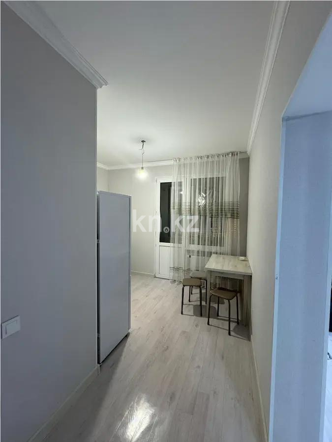 Продажа 1-комнатной квартиры, 35 м² - Продажа квартир в новостройках Астаны без посредников с фото - страница 9 фото 2 из 3