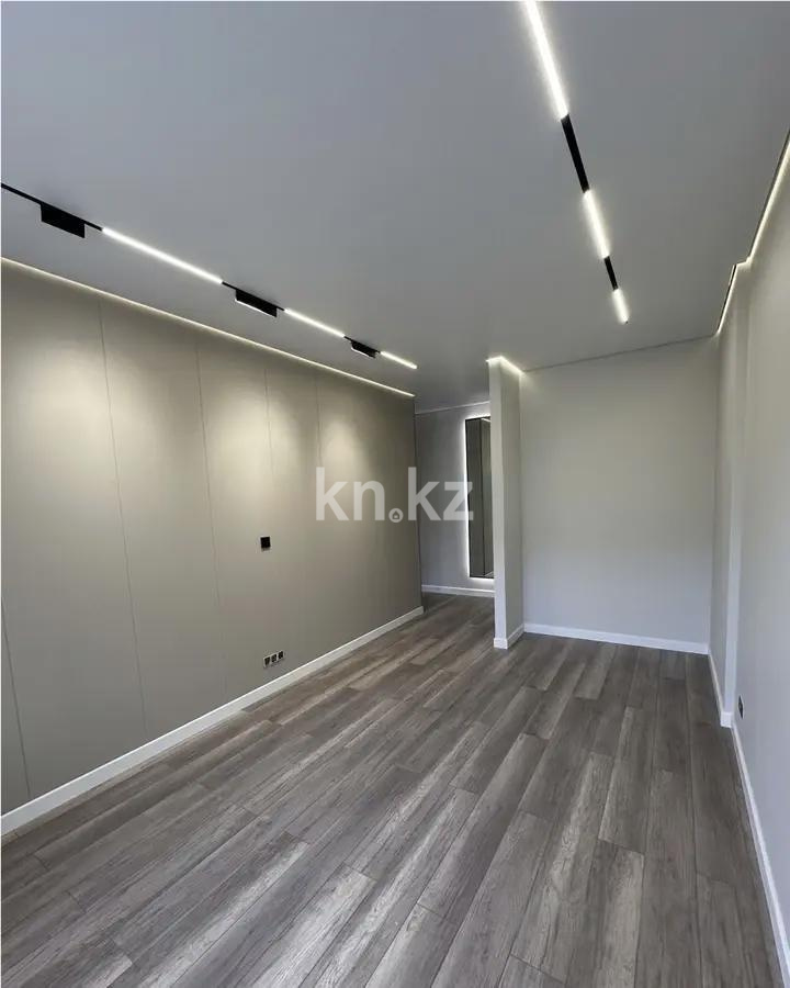 Продажа 1-комнатной квартиры, 40 м² - Продажа однокомнатных квартир в Казахстане фото 2 из 4