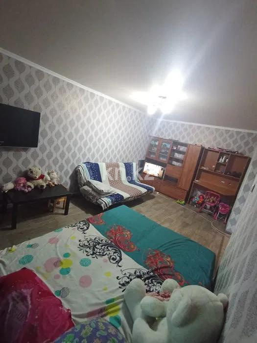 Продажа 1-комнатной квартиры, 30 м², пр. Металлургов - Продажа  однокомнатных квартир в Темиртау фото 1 из 4