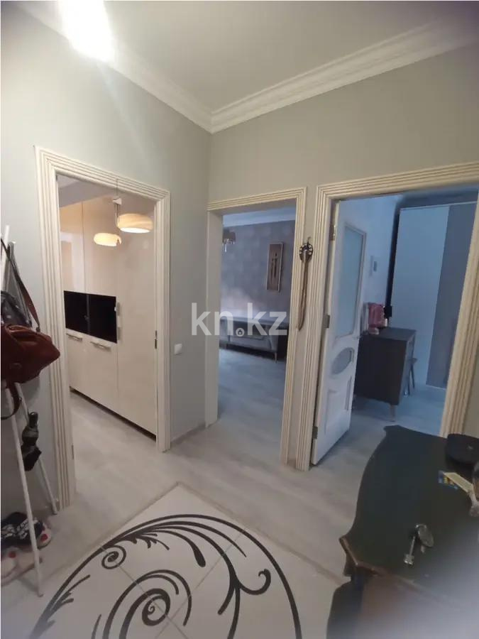 Продажа 2-комнатной квартиры, 53.8 м² - Продажа недвижимости в Алматы - страница 18 фото 6 из 6