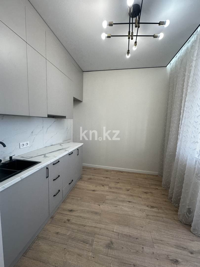 Продажа 2-комнатной квартиры, 40 м² - Продажа квартир в р-не Нура Астаны - страница 57 фото 1 из 3
