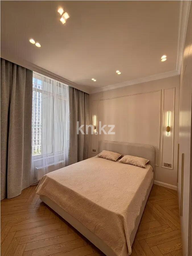 Продажа 2-комнатной квартиры, 40 м² в Астане - фото 2