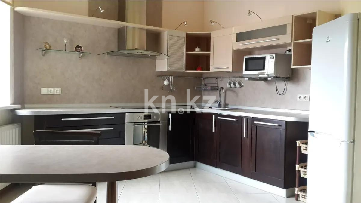 Продажа 3-комнатной квартиры, 110 м² в Алматы - фото 5