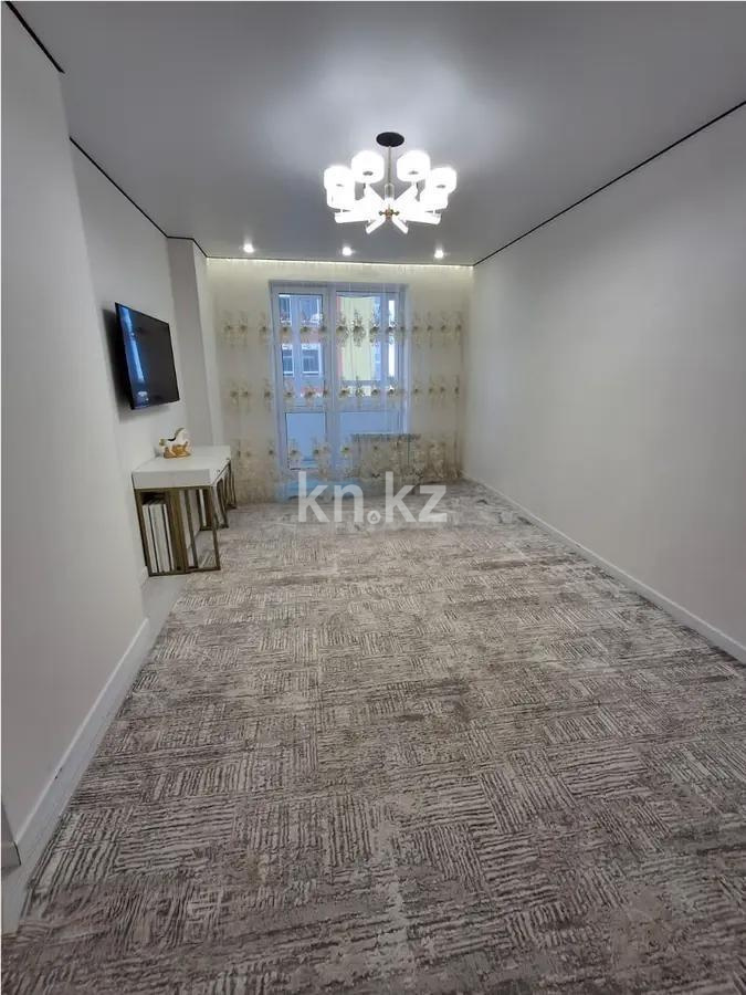 Продажа 3-комнатной квартиры, 96 м², ул. Косшыгулулы, дом  4 - Продажа квартир в Казахстане фото 1 из 7