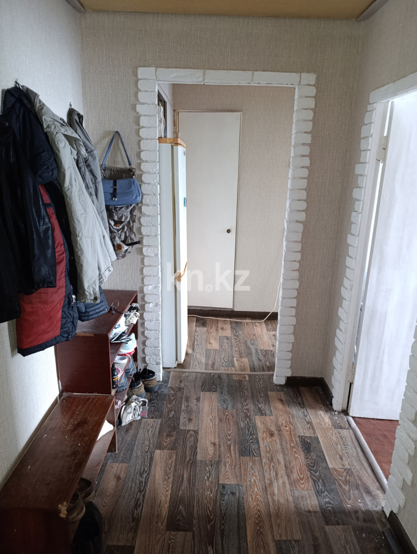 Продажа 2-комнатной квартиры, 52 м² - Продажа квартир в Караганде на Юго-Востоке - страница 2 фото 8 из 11