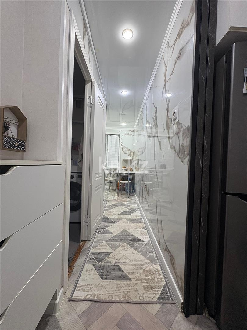 Продажа 2-комнатной квартиры, 43 м² - Продажа квартир в Казахстане - страница 5 фото 7 из 9