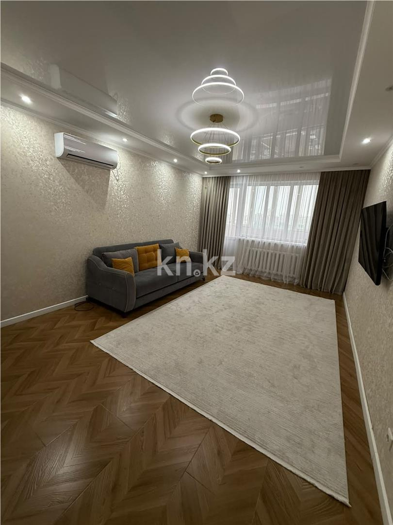Продажа 2-комнатной квартиры, 65.5 м² - Продажа зданий в Усть-Каменогорске фото 1 из 9