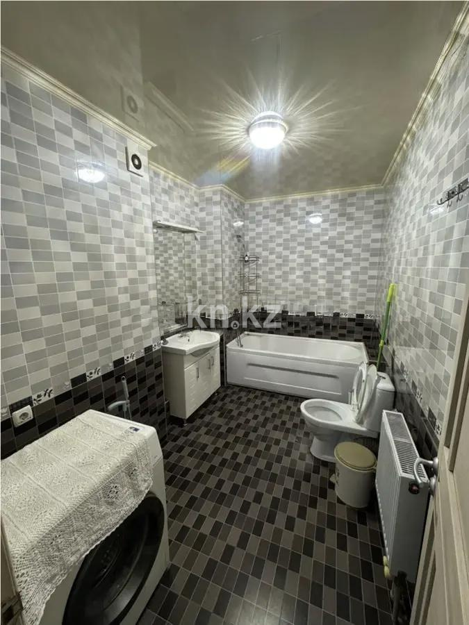 Продажа 2-комнатной квартиры, 70.2 м², ул. Брусиловского, дом  159 в Алматы - фото 4