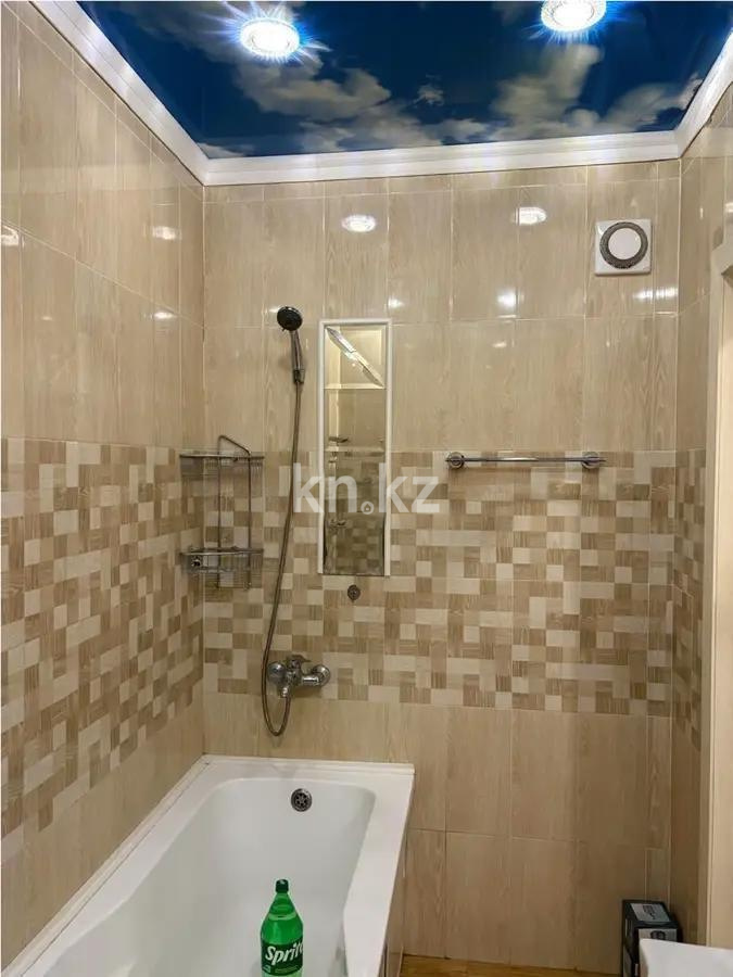 Продажа 2-комнатной квартиры, 63.3 м², ул. Кургальжинское шоссе, дом  110 в Астане - фото 4