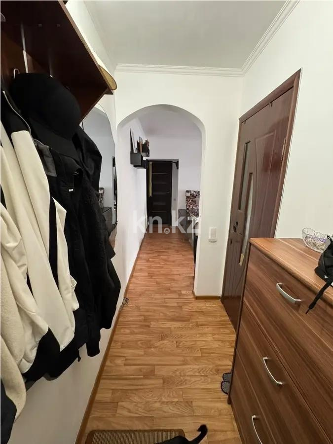 Продажа 3-комнатной квартиры, 58.4 м² - Продажа трехкомнатных квартир от собственников в Алматы - страница 9 фото 6 из 6