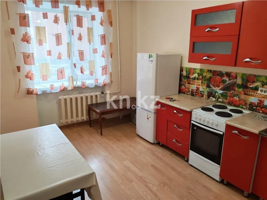 Продажа 1-комнатной квартиры, 35 м² - Продажа квартир от собственников в Астане - страница 123 фото 2 из 4