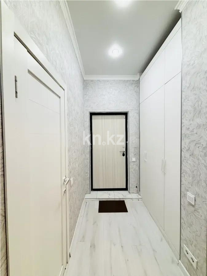 Продажа 2-комнатной квартиры, 44 м² - Продажа двухкомнатных квартир в Астане - страница 3 фото 5 из 5