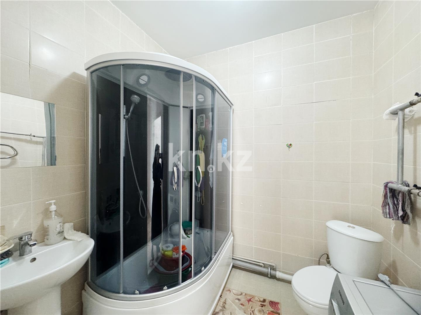 Продажа 1-комнатной квартиры, 40.5 м², ул. Мухамедханова в Астане - фото 5