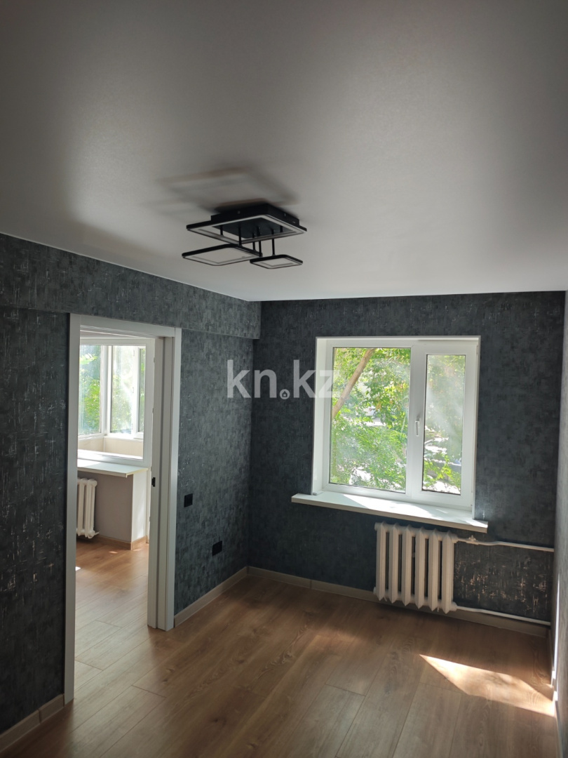 Продажа 3-комнатной квартиры, 58.7 м² - Продажа трехкомнатных квартир в панельном доме в Казахстане - страница 3 фото 12 из 15
