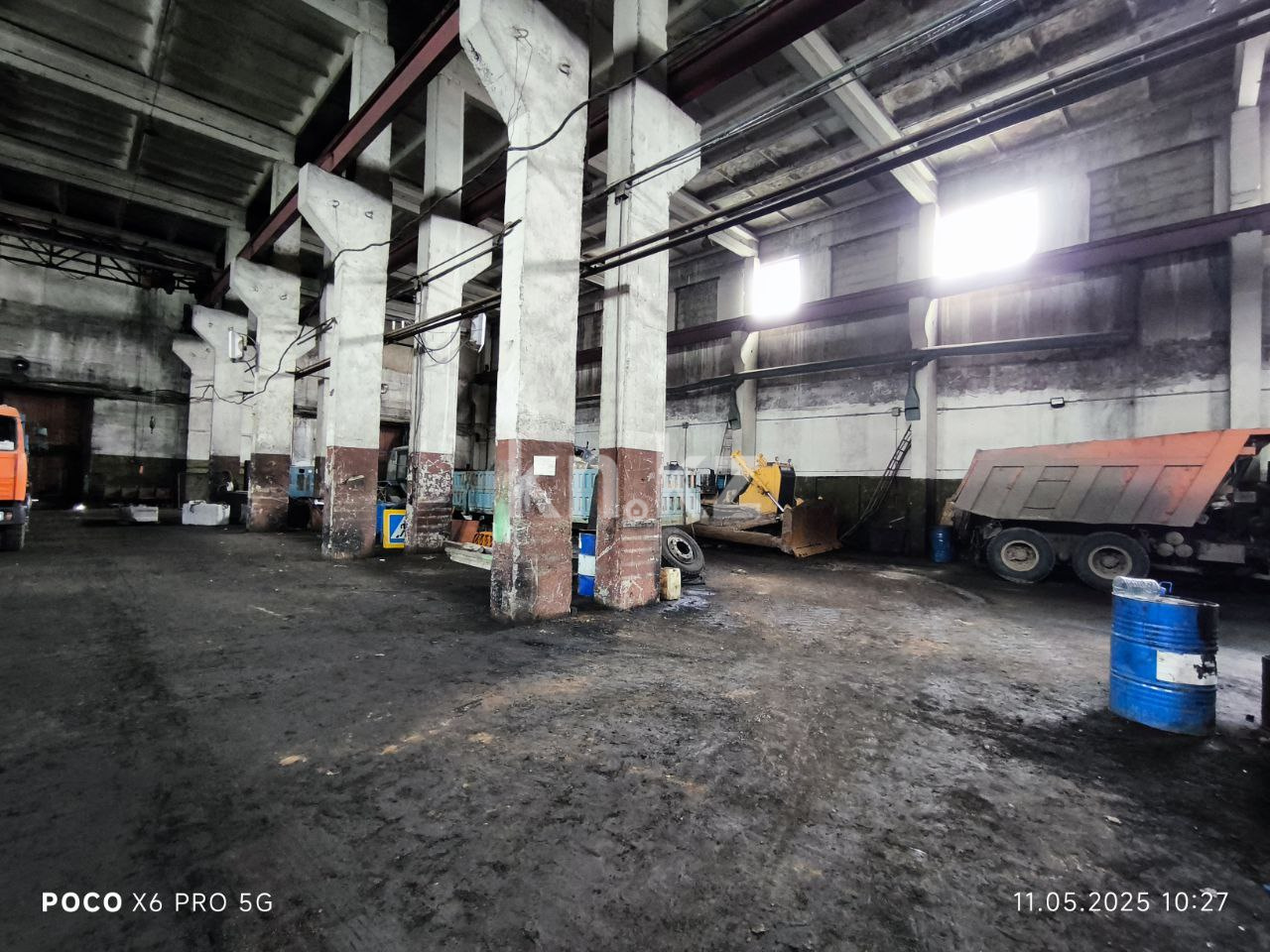 Аренда базы, 250 м² - Аренда баз, складов и промышленной недвижимости в Астане фото 15 из 19