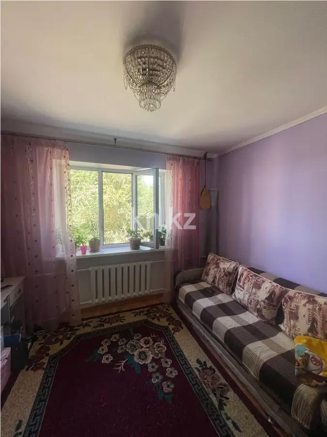 Продажа 1-комнатной квартиры, 19 м², пр. Суюнбая, дом  667 - Продажа квартир в Алматы фото 1 из 2