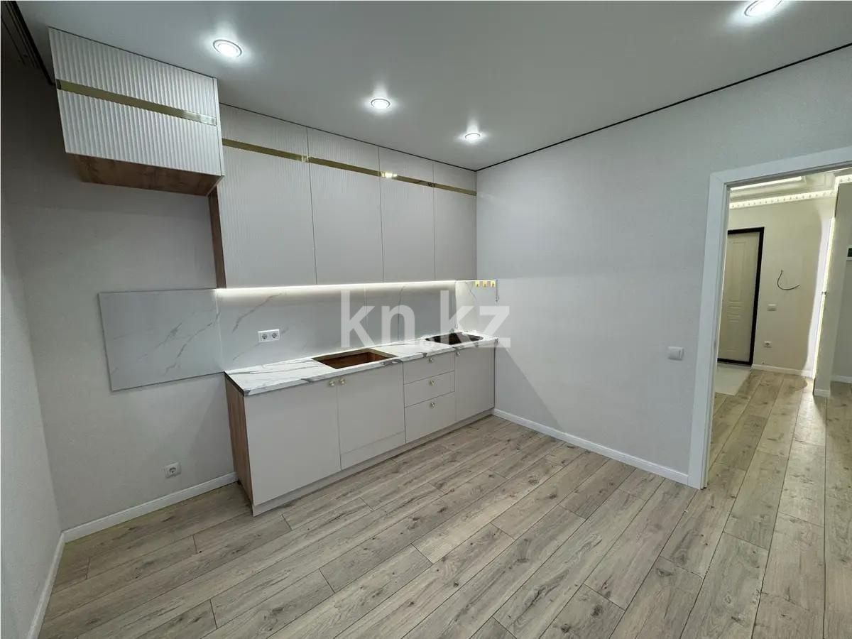 Продажа 2-комнатной квартиры, 51.4 м², ул. Е-15, дом  9 в Астане - фото 4