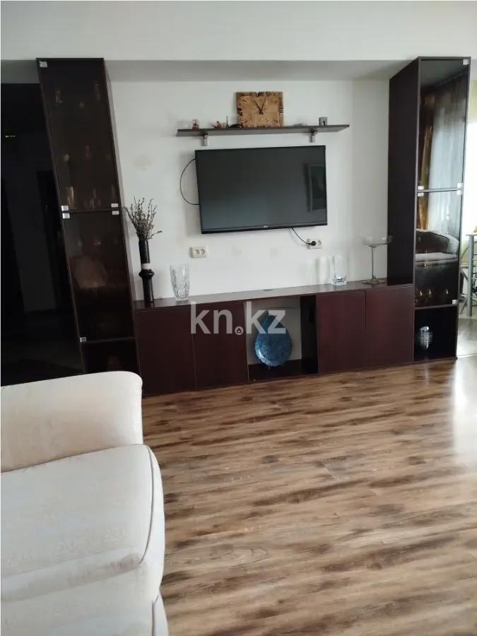 Продажа 3-комнатной квартиры, 83 м², ул. Пчеловодная, дом  19 - Продажа квартир в Алматы фото 1 из 6