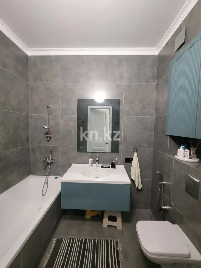 Продажа 3-комнатной квартиры, 90 м², ул. Байтурсынова, дом  14 в Астане - фото 6