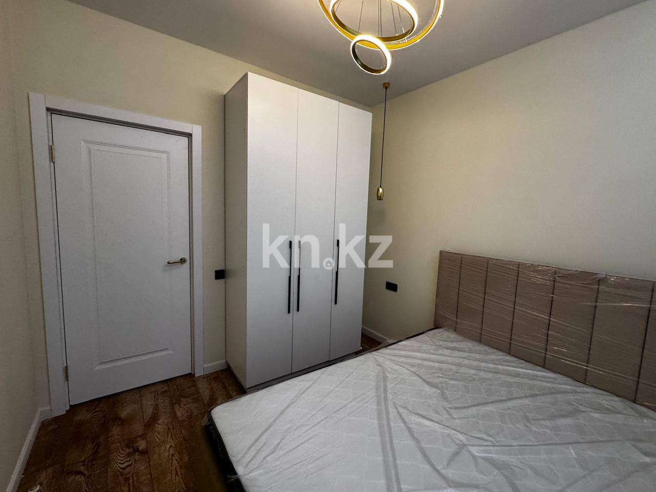 Аренда 2-комнатной квартиры, 38 м² - Недвижимость в Казахстане - страница 29 фото 4 из 9