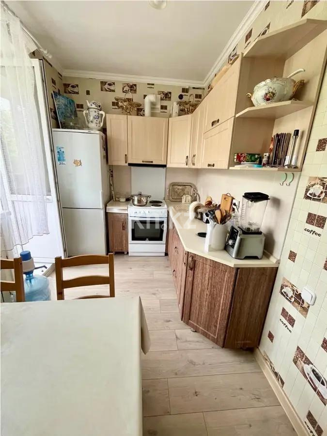Продажа 2-комнатной квартиры, 58 м² - Недвижимость в Караганде - страница 4 фото 3 из 5