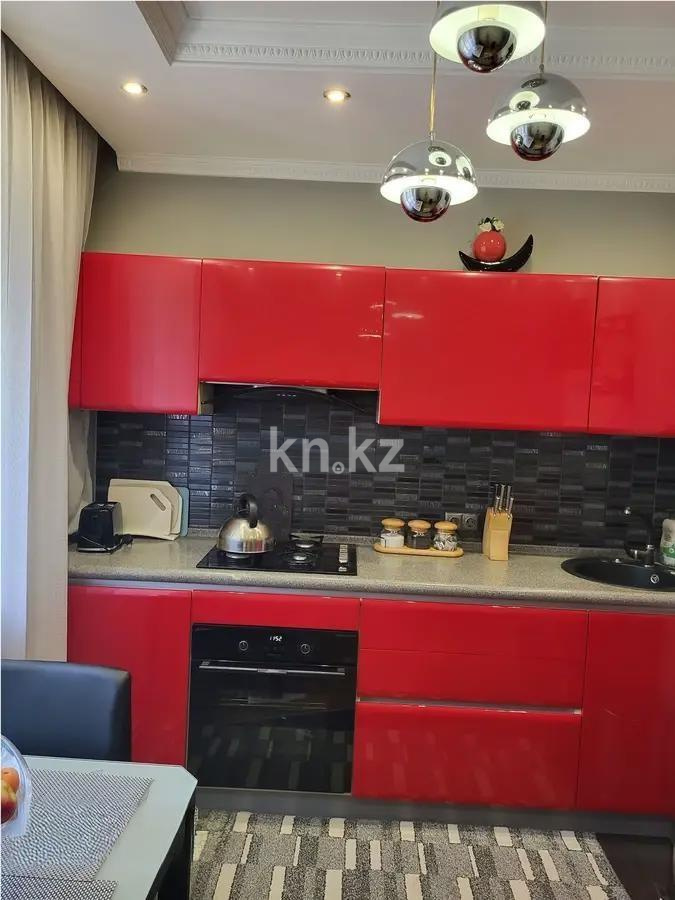 Продажа 3-комнатной квартиры, 73 м², ул. Теренозек, дом  1 - Продажа  трехкомнатных квартир в Алматы без посредников фото 3 из 3