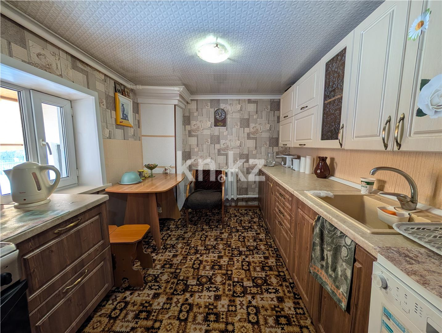 Продажа 4-комнатного дома, 49 м² - Продажа домов, коттеджей в Казахстане фото 8 из 9