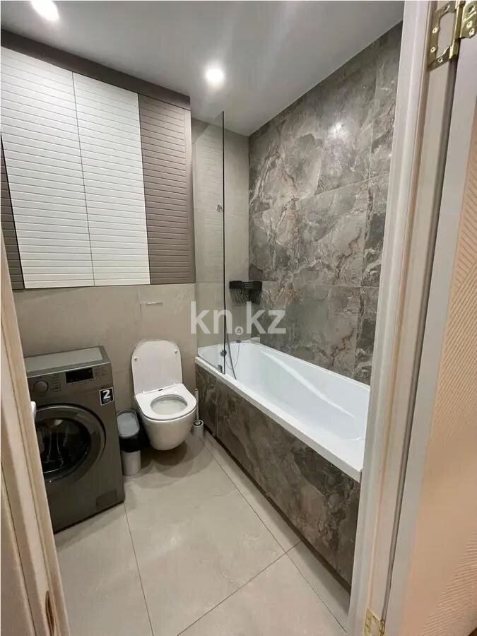 Продажа 2-комнатной квартиры, 42 м² в Астане - фото 4