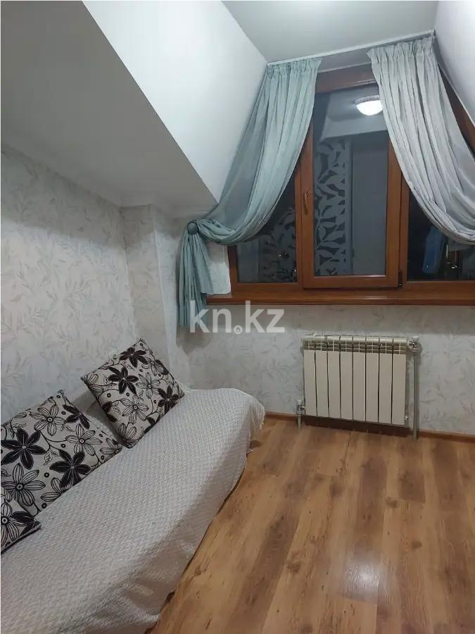 Продажа 2-комнатной квартиры, 41.8 м², ул. Кенесары хана, дом  83/1 - Продажа баз, складов и промышленной недвижимости в Шымкенте фото 1 из 4