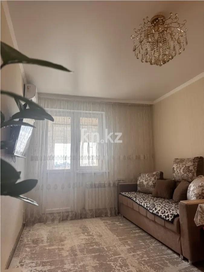 Продажа 2-комнатной квартиры, 45 м², пр. Тауелсыздык, дом  21 - Продажа  двухкомнатных квартир в Астане без посредников с фото фото 1 из 5