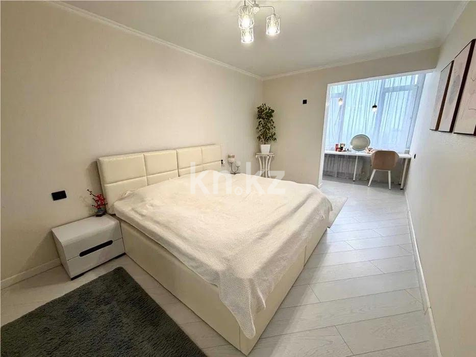 Продажа 2-комнатной квартиры, 63 м² - Продажа недвижимости в Алматы - страница 8 фото 2 из 6