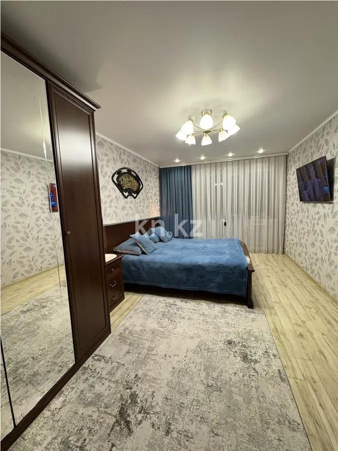 Продажа 4-комнатной квартиры, 102 м², пр. Н. Абдирова, дом  25 - Продажа  четырехкомнатных квартир в Караганде фото 2 из 6