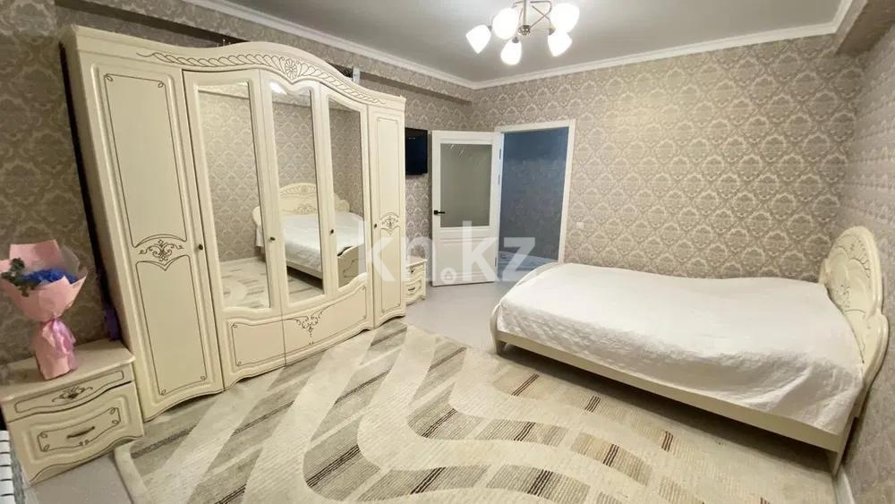 Продажа 3-комнатной квартиры, 80 м², ул. Алтын орда, дом  6/10 - Продажа  трехкомнатных квартир в новостройках Алматы без посредников фото 2 из 5