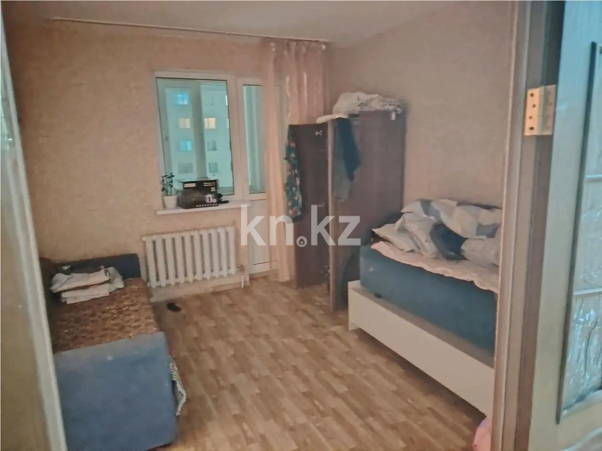 Продажа 3-комнатной квартиры, 83 м² в Астане