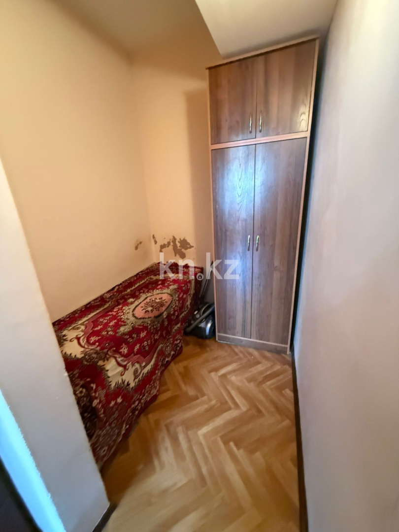 Аренда 1-комнатной квартиры, 40 м² - Аренда квартир помесячно в Казахстане фото 4 из 11