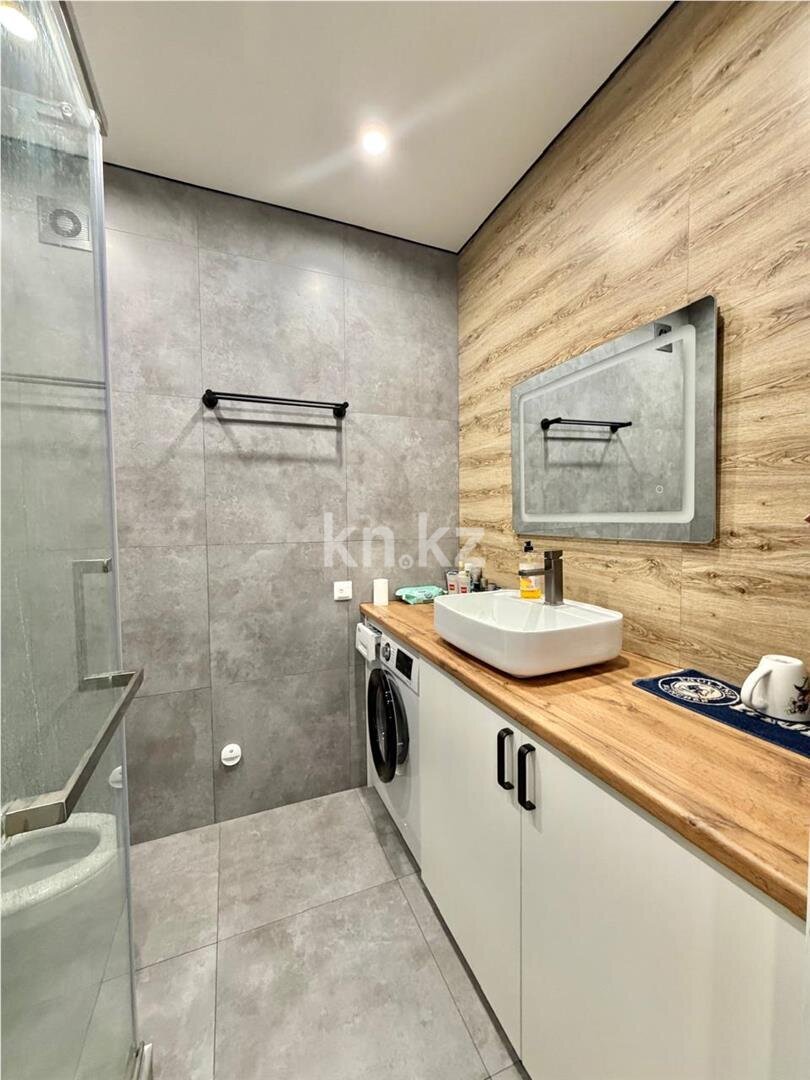 Продажа 1-комнатной квартиры, 30 м² в Астане - фото 4