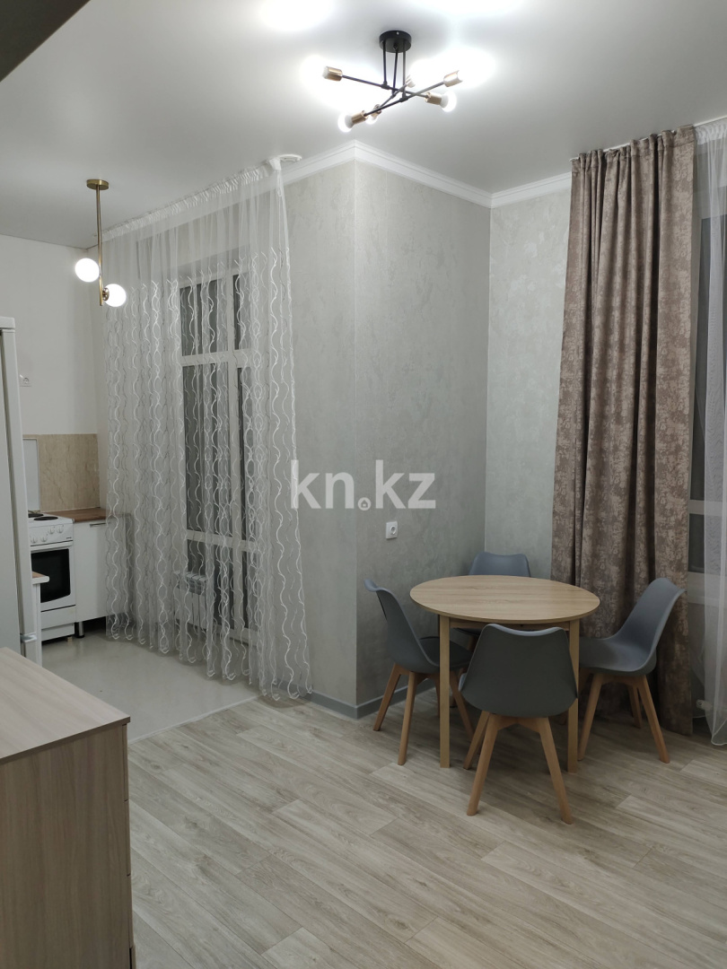 Аренда 2-комнатной квартиры, 47 м² в Астане - фото 6
