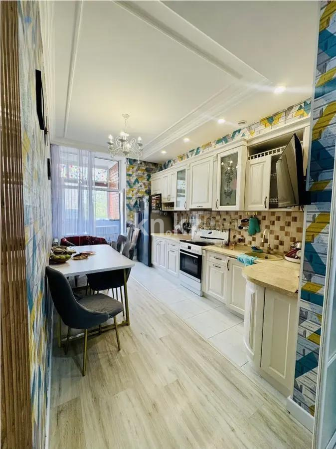 Продажа 3-комнатной квартиры, 93 м² в Караганде - фото 4