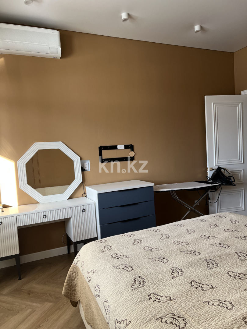 Аренда 2-комнатной квартиры, 91 м² - Аренда недвижимости в Казахстане - страница 18 фото 36 из 40
