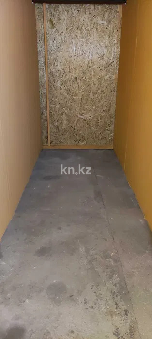 Аренда , 5 м², ул. Хантау, дом  4 - Аренда баз, складов и промышленной недвижимости в Астане фото 4 из 11