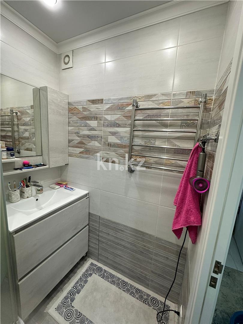Продажа 4-комнатной квартиры, 78 м² - Недвижимость в Казахстане - страница 17 фото 10 из 15