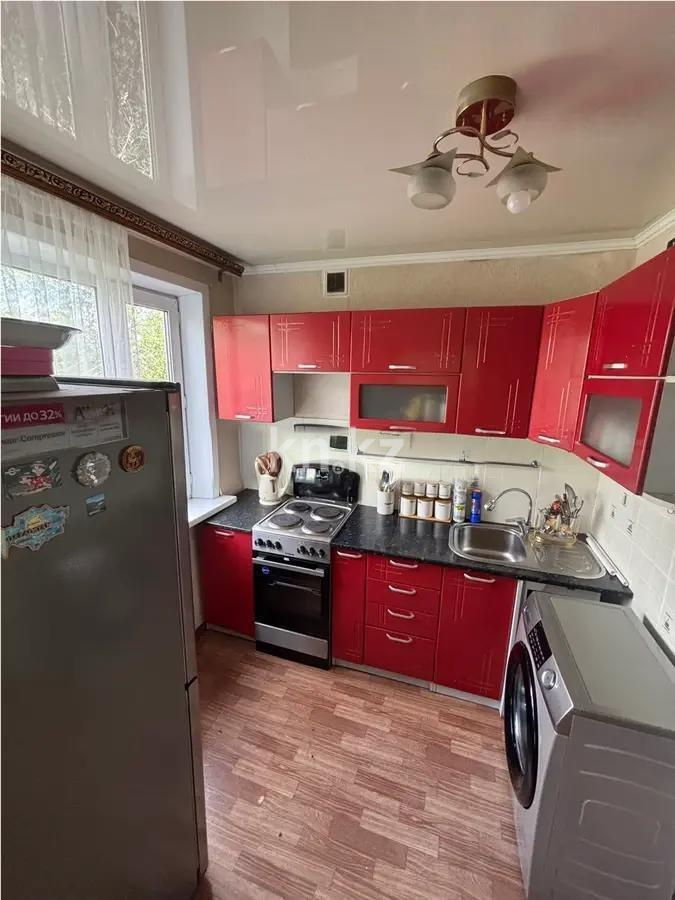Продажа 3-комнатной квартиры, 61 м² в Караганде - фото 4