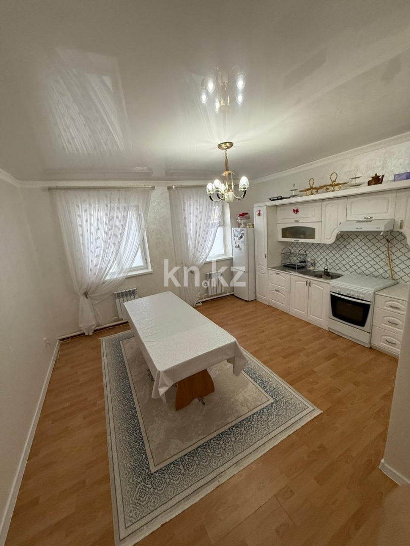Продажа 4-комнатного дома, 150 м² - Продажа четырехкомнатных домов, коттеджей от собственников в Атырау фото 18 из 21