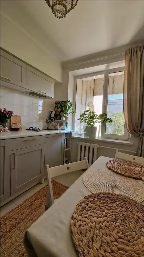 Продажа 1-комнатной квартиры, 41 м² - Продажа квартир в кирпичном доме в Алматы - страница 13 фото 2 из 4