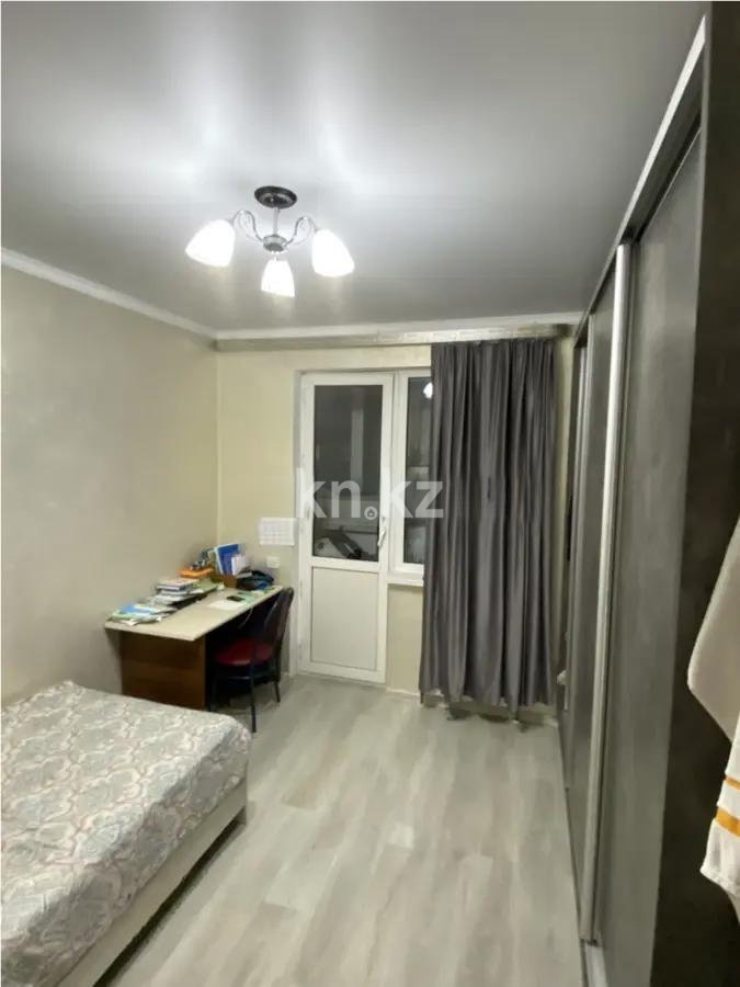 Продажа 2-комнатной квартиры, 55 м², мкр-н Дарабоз, дом  65 в Алматы - фото 2