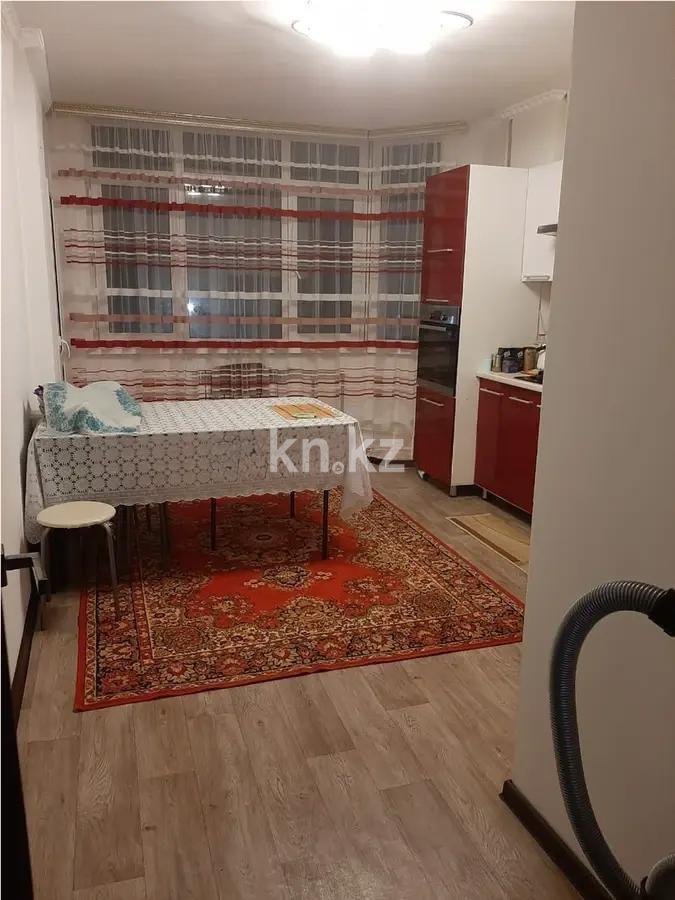 Продажа 3-комнатной квартиры, 80 м², мкр-н Мамыр-3, дом  24 в Алматы - фото 4