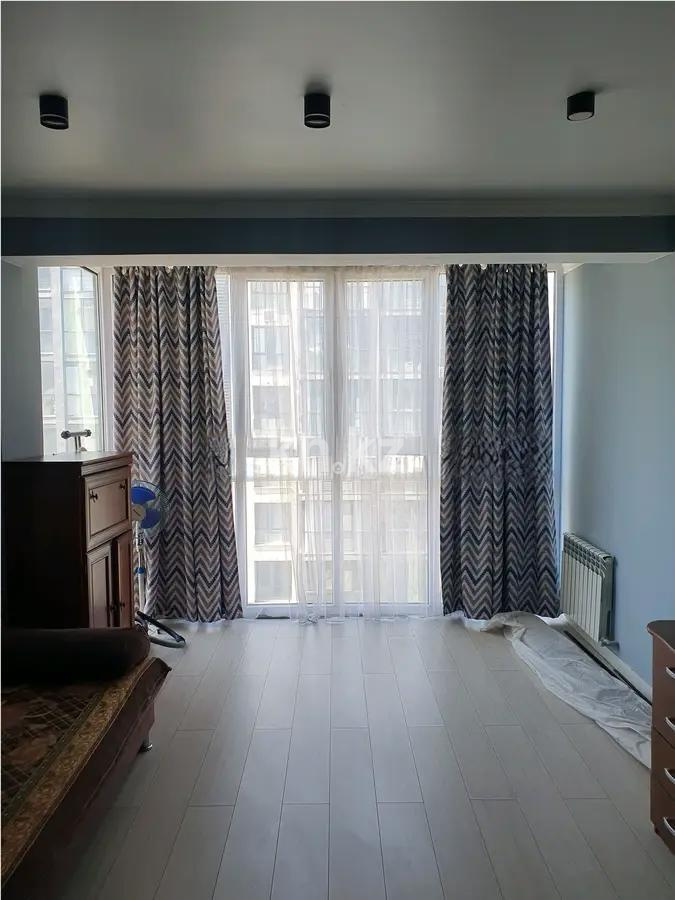Продажа 1-комнатной квартиры, 26 м², мкр-н Шугыла, дом  340/3 - Продажа квартир в Алматы фото 1 из 3